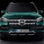 2020 Yeni Kasa Mercedes-Benz GLS Türkiye