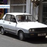 Renault 12 ya da Toros