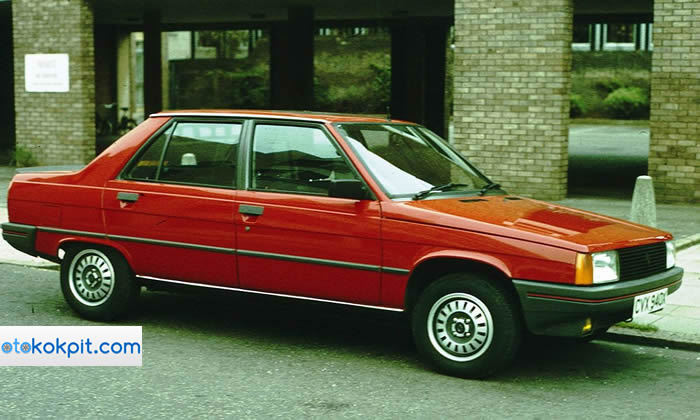 Renault 9