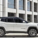 Yeni Jeep Compass 1.6 Dizel Özellikleri