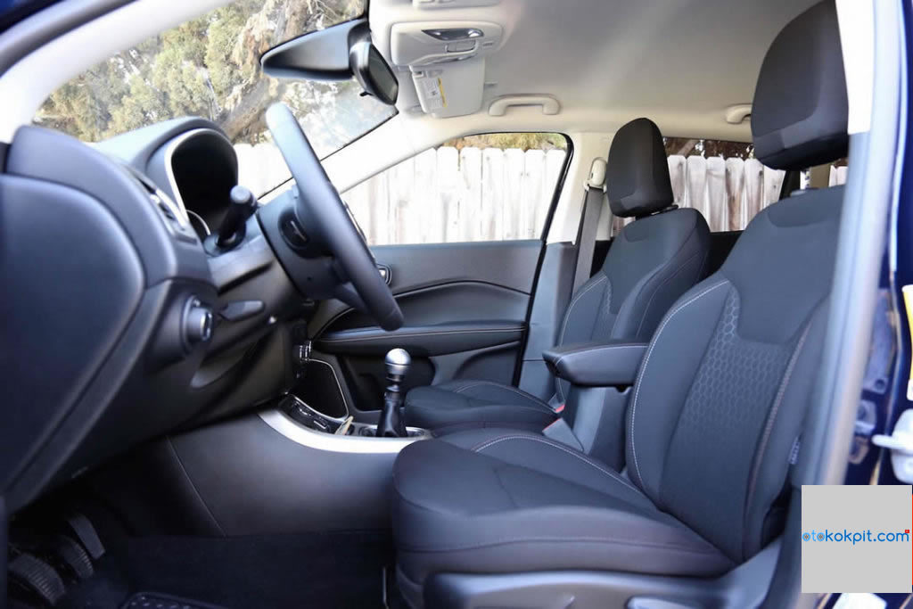 Yeni Jeep Compass 1.6 Dizel Fiyatı