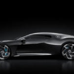 Bugatti La Voiture Noire