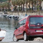 2019 Model Fiat Doblo Panorama