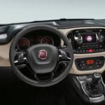 2019 Model Fiat Doblo Panorama Teknik Özellikleri