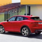 2019 Model Jaguar E-Pace Fiyatı