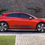 2019 Model Jaguar I-Pace Fiyatı