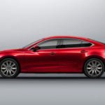 2019 Model Mazda 6 Türkiye