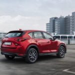 2019 Model Mazda CX-5 Türkiye