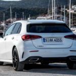 2019 Model Mercedes A Serisi Türkiye