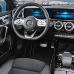 2019 Model Mercedes A Serisi Donanımları