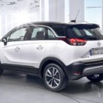 2019 Model Opel Crossland X Fiyatı