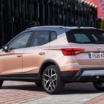 2019 Model Seat Arona Türkiye