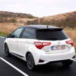 2019 Model Toyota Yaris Türkiye