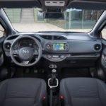 2019 Model Toyota Yaris Donanımları