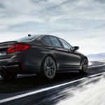 2019 Yeni BMW M5 Edition 35 Teknik Özellikleri