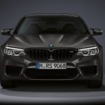 2019 Yeni BMW M5 Edition 35