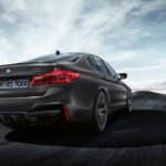 2019 Yeni BMW M5 Edition 35 Kaç Beygir?