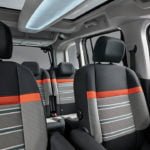 2019 Yeni Kasa Citroen Berlingo 1.2 Benzinli