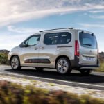 2019 Yeni Kasa Citroen Berlingo Türkiye