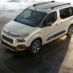 2019 Yeni Kasa Citroen Berlingo