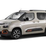 2019 Yeni Kasa Citroen Berlingo Donanımları