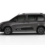 2019 Yeni Kasa Citroen Berlingo Teknik Özellikleri