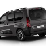 2019 Yeni Kasa Citroen Berlingo