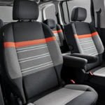 2019 Yeni Kasa Citroen Berlingo Fotoğrafları