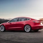 2019 Yeni Tesla Model 3 Teknik Özellikleri