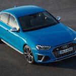 2020 Audi S4 TDI Kaç Beygir?