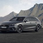 2020 Audi S4 Avant TDI Özellikleri