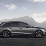 2020 Audi S4 Avant TDI Teknik Özellikleri