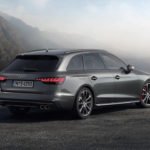 2020 Audi S4 Avant TDI Fiyatı