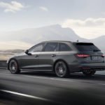 2020 Audi S4 Avant TDI Türkiye