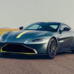 2020 Yeni Aston Martin Vantage AMR