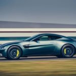 2020 Yeni Aston Martin Vantage AMR Kaç Beygir?