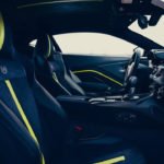 2020 Yeni Aston Martin Vantage AMR Donanımları