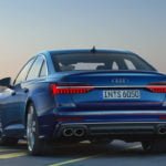 2020 Yeni Audi S6 Sedan TDI Özellikleri