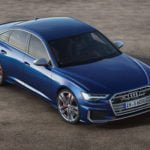 2020 Yeni Audi S6 Sedan TDI