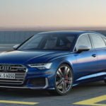 2020 Yeni Audi S6 Sedan TDI Kaç Beygir?