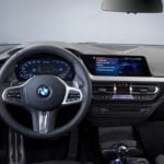 2020 Yeni BMW M135i xDrive Kokpiti