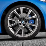 2020 Yeni BMW M135i xDrive Yakıt Tüketimi