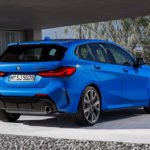 2020 Yeni BMW M135i xDrive