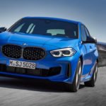 2020 Yeni BMW M135i xDrive Donanımları