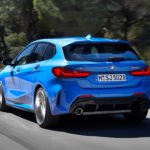 2020 Yeni BMW M135i xDrive Rakipleri