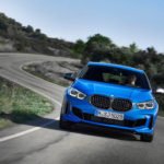 2020 Yeni BMW M135i xDrive 0-100 km/s