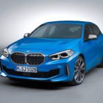 Yeni BMW M135i xDrive