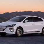 2020 Yeni Hyundai Ioniq