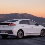 2020 Yeni Hyundai Ioniq Teknik Özellikleri