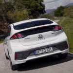 2020 Yeni Hyundai Ioniq 0-100 km/s